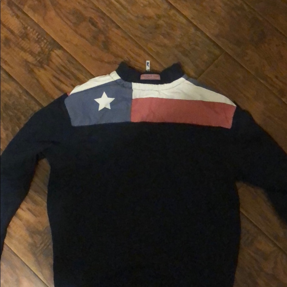 Vineyard Vines Texas Shep Shirt